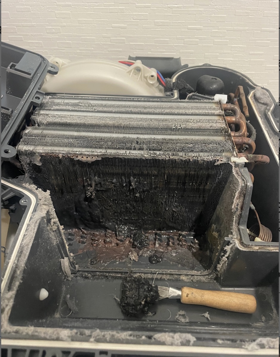 Panasonicドラム式洗濯機ヒートポンプお手入れ道具紹介 | ドラム式洗濯