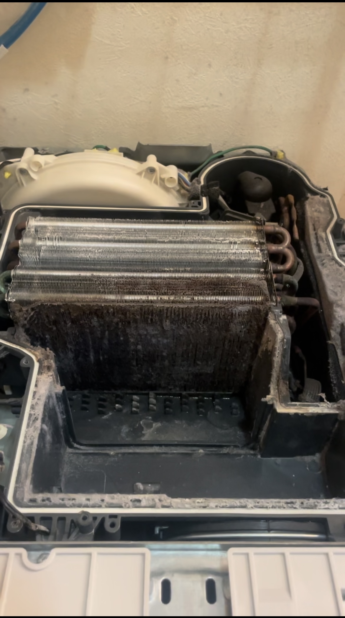 Panasonicドラム式洗濯機NA-VXシリーズ不具合内容紹介 | ドラム式洗濯