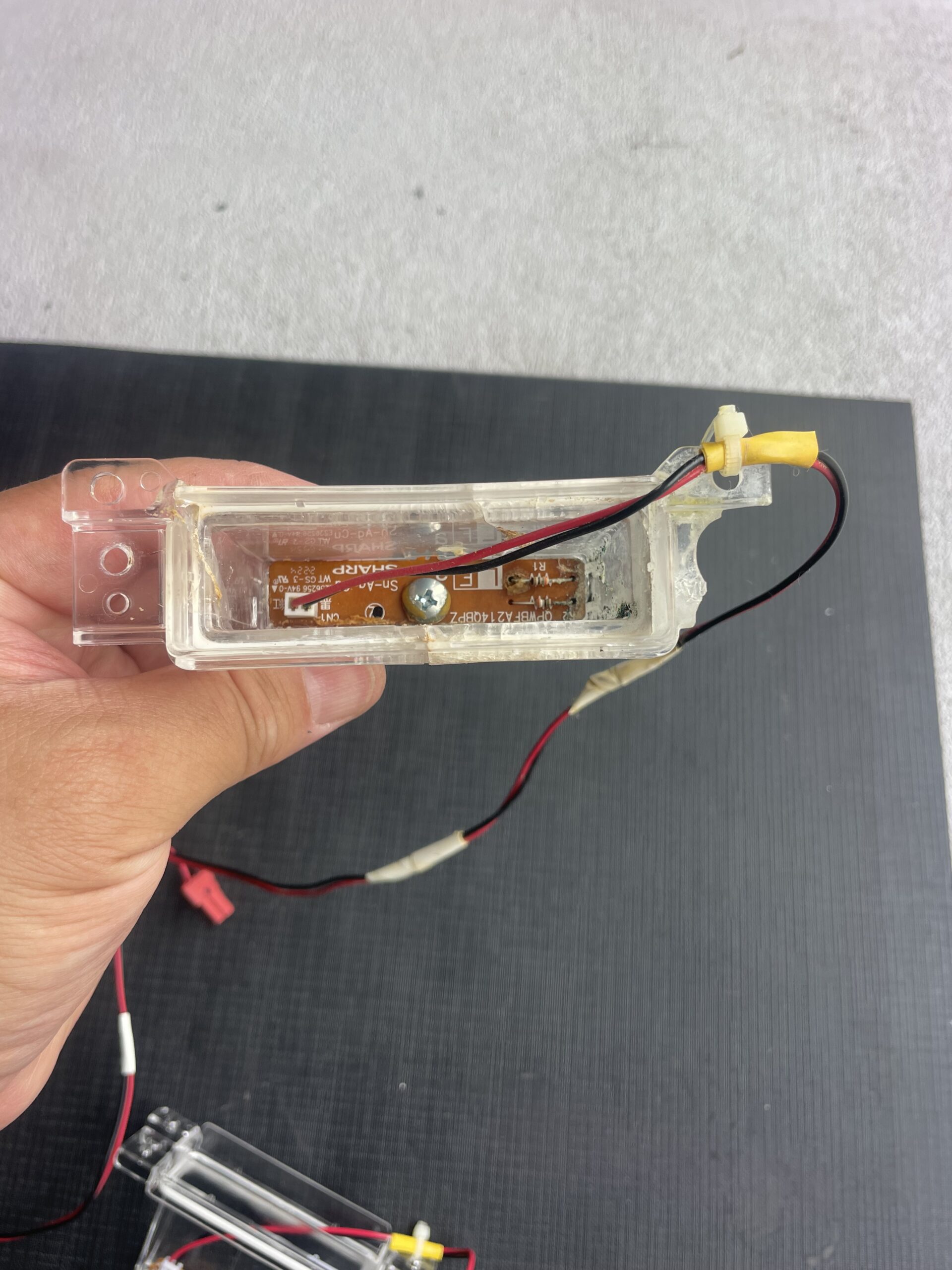 新品LEDライト
